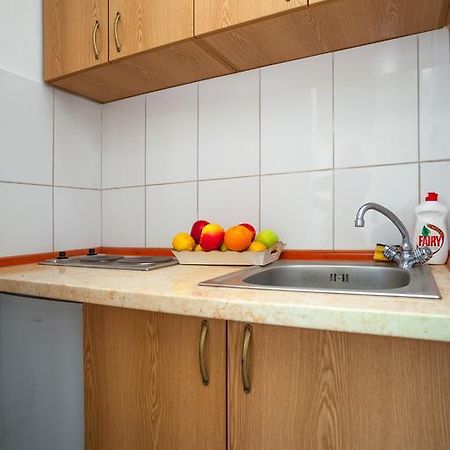 Apartments Marko ティヴァト 部屋 写真
