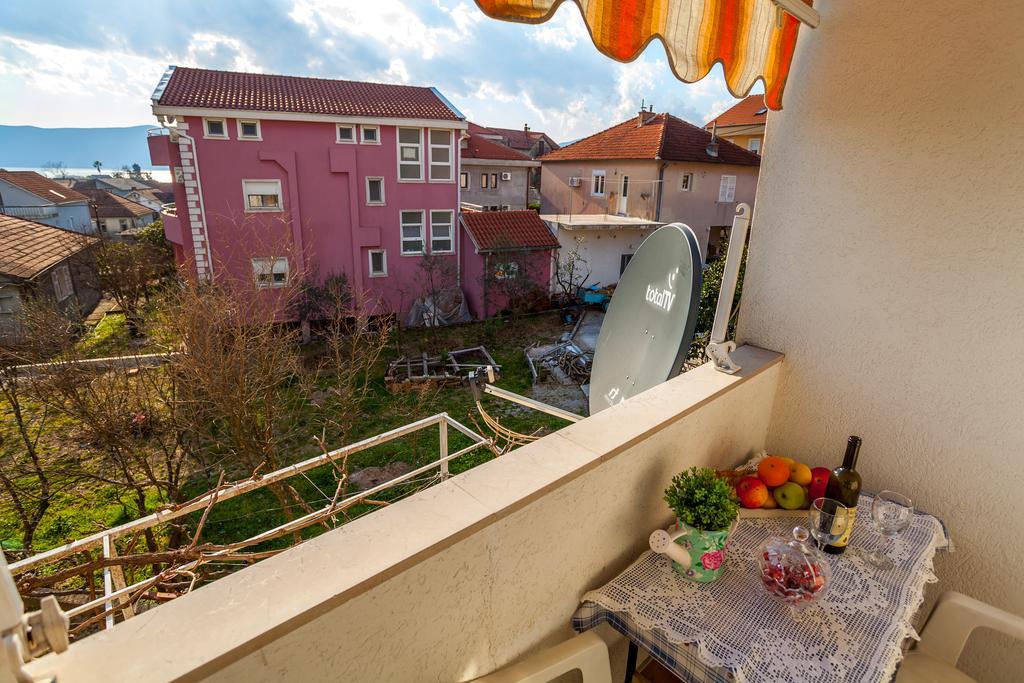 Apartments Marko ティヴァト 部屋 写真