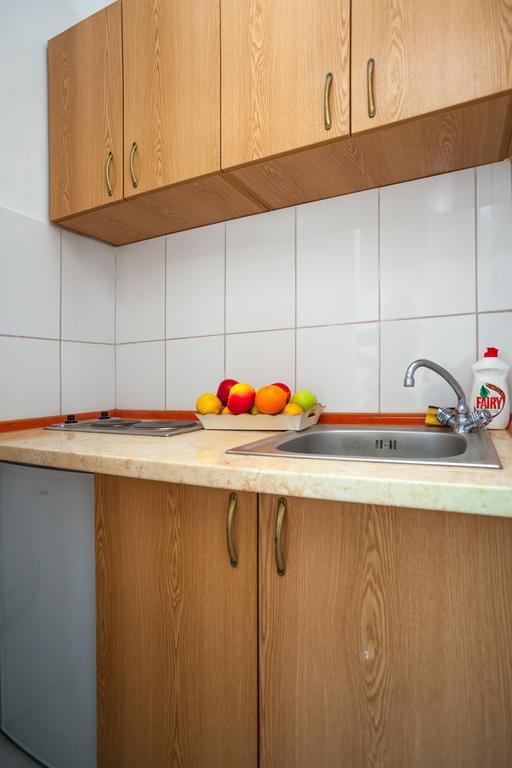 Apartments Marko ティヴァト 部屋 写真