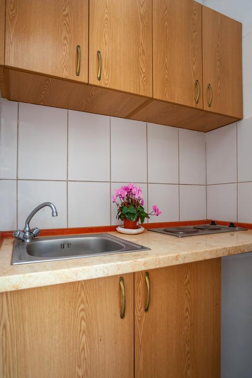 Apartments Marko ティヴァト 部屋 写真