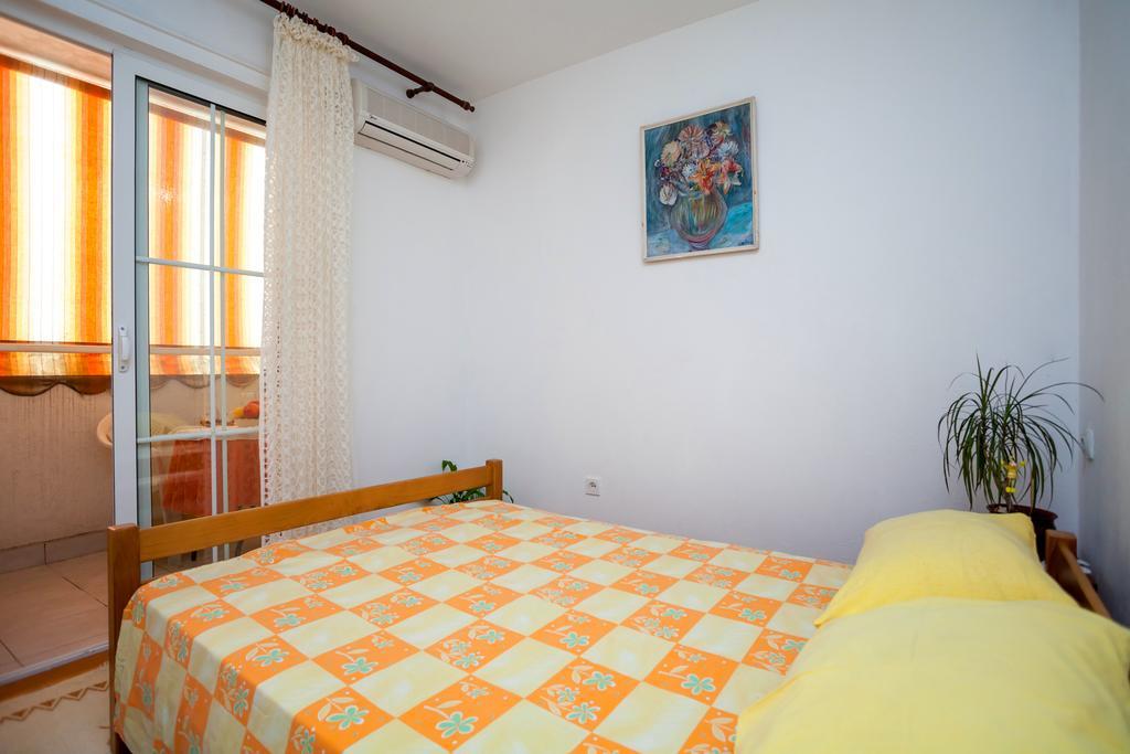 Apartments Marko ティヴァト エクステリア 写真