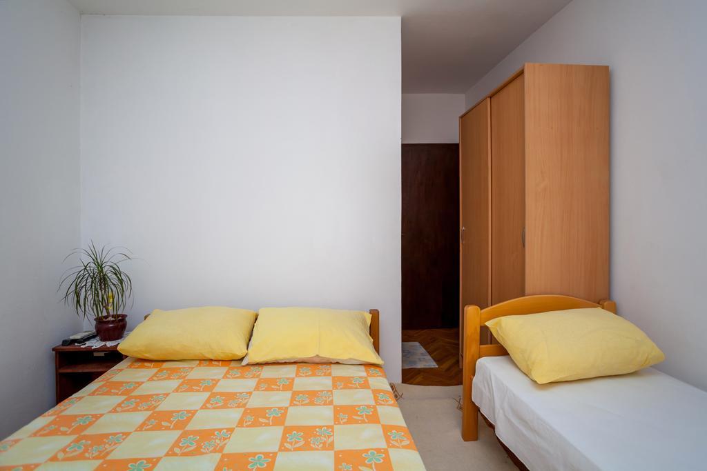 Apartments Marko ティヴァト 部屋 写真