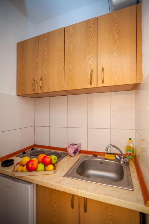 Apartments Marko ティヴァト 部屋 写真