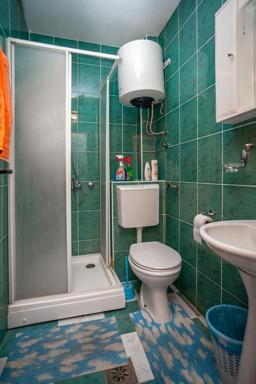 Apartments Marko ティヴァト 部屋 写真