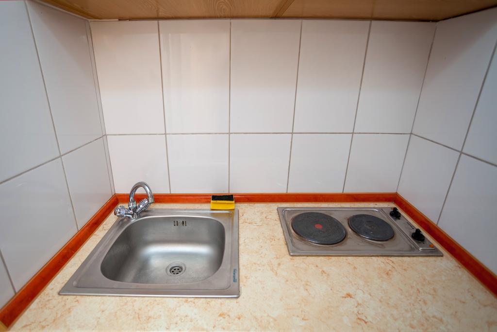 Apartments Marko ティヴァト 部屋 写真